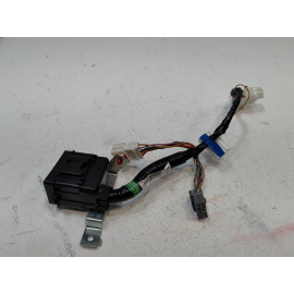 2016-2018 Honda Pilot Trailer Hitch Tow Wire Wiring Harness & Fuse Box OEM