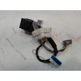 2016-2018 Honda Pilot Trailer Hitch Tow Wire Wiring Harness & Fuse Box OEM