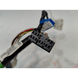 2016-2018 Honda Pilot Trailer Hitch Tow Wire Wiring Harness & Fuse Box OEM