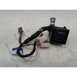 2016-2018 Honda Pilot Trailer Hitch Tow Wire Wiring Harness & Fuse Box OEM