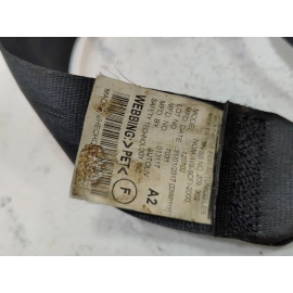 2016-2018 Honda Pilot Rear Passenger Side Second 2nd Row Seatbelt Retractor OEM