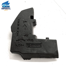 2023 MAZDA CX-50 FRONT RIGHT PASSENGER FENDER COWL SEAL PLATE FOAM OEM