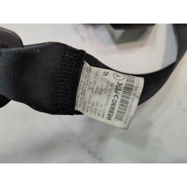 2016-18 Honda Pilot Rear Left Driver Side Second 2nd Row Seatbelt Retractor OEM