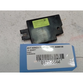 2009-2018 Honda Pilot Driver Assist Compass Computer Control Module Unit OEM