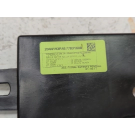 2009-2018 Honda Pilot Driver Assist Compass Computer Control Module Unit OEM