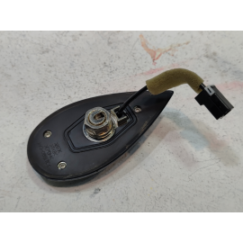 2016-2018 Honda Pilot Roof Exterior Antenna Module W/ Cover Assembly OEM