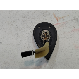 2016-2018 Honda Pilot Roof Exterior Antenna Module W/ Cover Assembly OEM