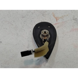 2016-2018 Honda Pilot Roof Exterior Antenna Module W/ Cover Assembly OEM