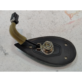 2016-2018 Honda Pilot Roof Exterior Antenna Module W/ Cover Assembly OEM