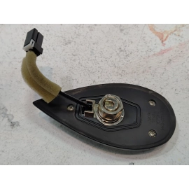 2016-2018 Honda Pilot Roof Exterior Antenna Module W/ Cover Assembly OEM