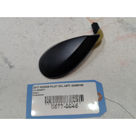 2016-2018 Honda Pilot Roof Exterior Antenna Module W/ Cover Assembly OEM