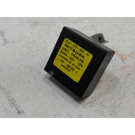 2016-2021 Honda Pilot Trailer Hitch Towing Control Module Unit OEM MITSUBA