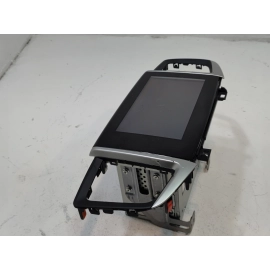 2017 Honda Pilot EX-L Dash Mounted Radio Receiver Display Screen Head Unit OEM