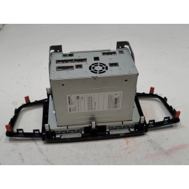 2017 Honda Pilot EX-L Dash Mounted Radio Receiver Display Screen Head Unit OEM