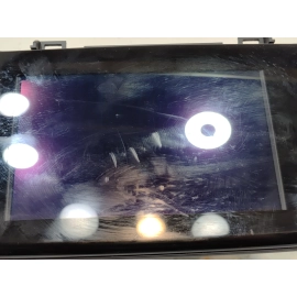 2017 Honda Pilot EX-L Dash Mounted Radio Receiver Display Screen Head Unit OEM