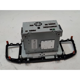 2017 Honda Pilot EX-L Dash Mounted Radio Receiver Display Screen Head Unit OEM