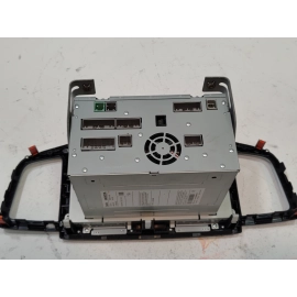 2017 Honda Pilot EX-L Dash Mounted Radio Receiver Display Screen Head Unit OEM