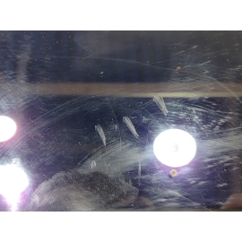 2017 Honda Pilot EX-L Dash Mounted Radio Receiver Display Screen Head Unit OEM