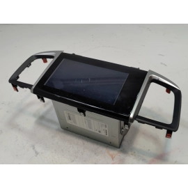 2017 Honda Pilot EX-L Dash Mounted Radio Receiver Display Screen Head Unit OEM