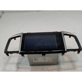 2017 Honda Pilot EX-L Dash Mounted Radio Receiver Display Screen Head Unit OEM