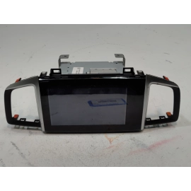 2017 Honda Pilot EX-L Dash Mounted Radio Receiver Display Screen Head Unit OEM