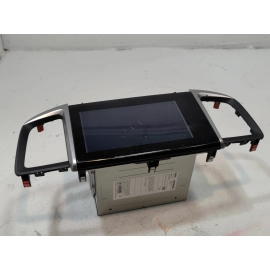 2017 Honda Pilot EX-L Dash Mounted Radio Receiver Display Screen Head Unit OEM