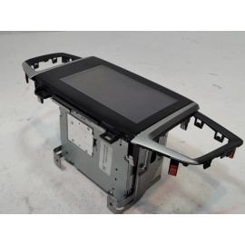 2017 Honda Pilot EX-L Dash Mounted Radio Receiver Display Screen Head Unit OEM