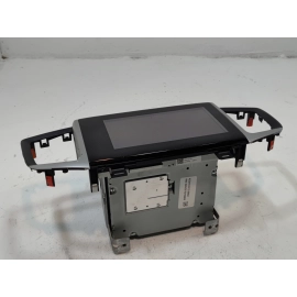 2017 Honda Pilot EX-L Dash Mounted Radio Receiver Display Screen Head Unit OEM