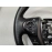 2016-2018 Honda Pilot EX-L Touring Leather Steering Wheel W/ Switch OEM Black