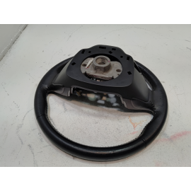 2016-2018 Honda Pilot EX-L Touring Leather Steering Wheel W/ Switch OEM Black