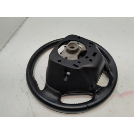 2016-2018 Honda Pilot EX-L Touring Leather Steering Wheel W/ Switch OEM Black