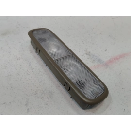 2016-22 Honda Pilot Overhead Headliner Center Dome Light Reading Lamp OEM Beige