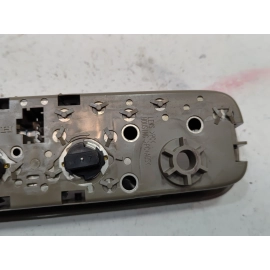 2016-22 Honda Pilot Overhead Headliner Center Dome Light Reading Lamp OEM Beige