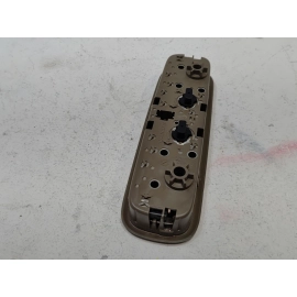 2016-22 Honda Pilot Overhead Headliner Center Dome Light Reading Lamp OEM Beige