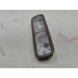 2016-22 Honda Pilot Overhead Headliner Center Dome Light Reading Lamp OEM Beige
