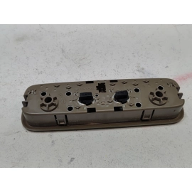 2016-22 Honda Pilot Overhead Headliner Center Dome Light Reading Lamp OEM Beige