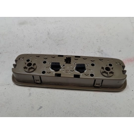 2016-22 Honda Pilot Overhead Headliner Center Dome Light Reading Lamp OEM Beige