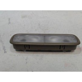 2016-22 Honda Pilot Overhead Headliner Center Dome Light Reading Lamp OEM Beige