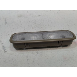 2016-22 Honda Pilot Overhead Headliner Center Dome Light Reading Lamp OEM Beige