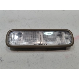 2016-22 Honda Pilot Overhead Headliner Center Dome Light Reading Lamp OEM Beige