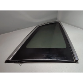 2016-2022 Honda Pilot Rear Left Driver Side Quarter Window Glass LH OEM