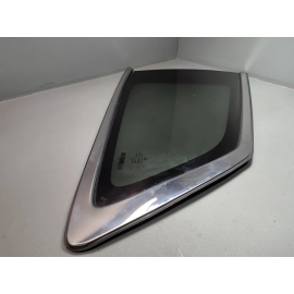 2016-2022 Honda Pilot Rear Left Driver Side Quarter Window Glass LH OEM