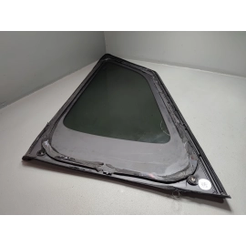 2016-2022 Honda Pilot Rear Left Driver Side Quarter Window Glass LH OEM