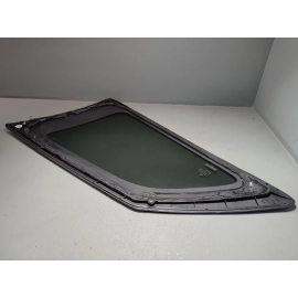 2016-2022 Honda Pilot Rear Left Driver Side Quarter Window Glass LH OEM