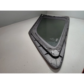 2016-2022 Honda Pilot Rear Left Driver Side Quarter Window Glass LH OEM