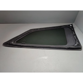 2016-2022 Honda Pilot Rear Left Driver Side Quarter Window Glass LH OEM