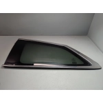 2016-2022 Honda Pilot Rear Left Driver Side Quarter Window Glass LH OEM