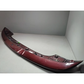 2016-17 Honda Pilot Roof Liftgate Back Door Wing Spoiler Dark Cherry OEM *R529P*