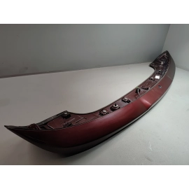 2016-17 Honda Pilot Roof Liftgate Back Door Wing Spoiler Dark Cherry OEM *R529P*