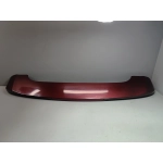 2016-17 Honda Pilot Roof Liftgate Back Door Wing Spoiler Dark Cherry OEM *R529P*